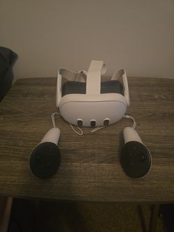 Meta Quest 3 512gb (Newer Model)