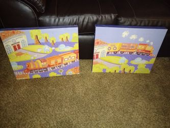 Kids bedroom pictures