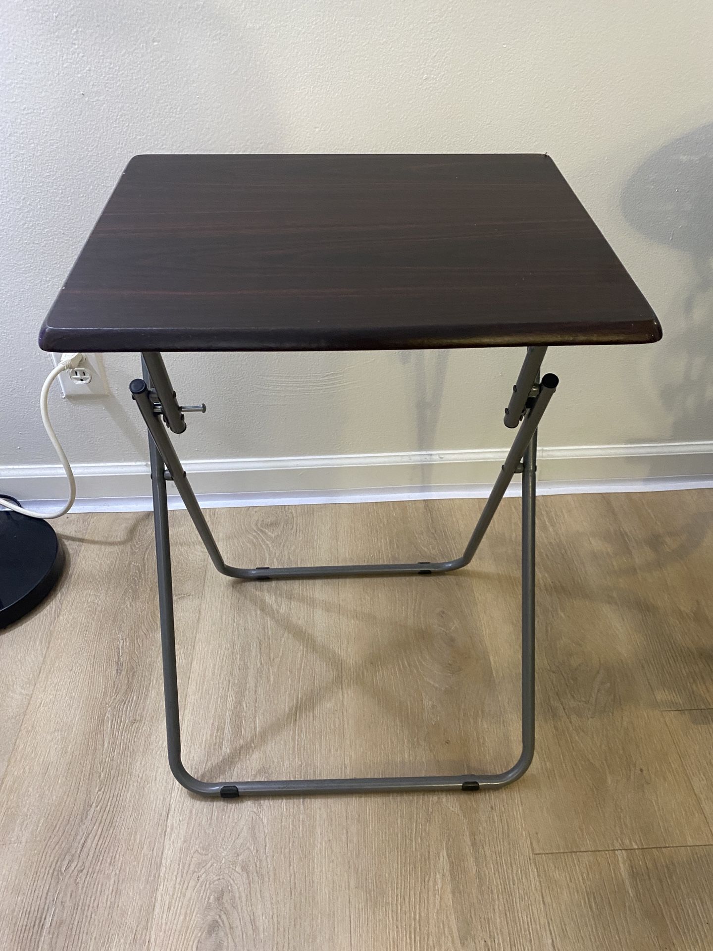 Folding Table
