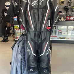 AlpineStars Track Suit