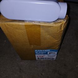 Electric Conduit Pvc