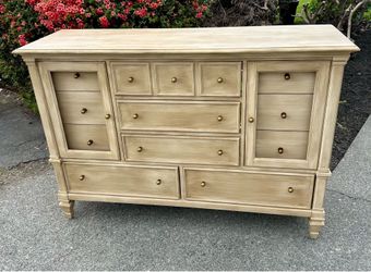 Dresser or Console DELIVERY AVAILABLE