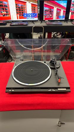 Technics SL-BD20