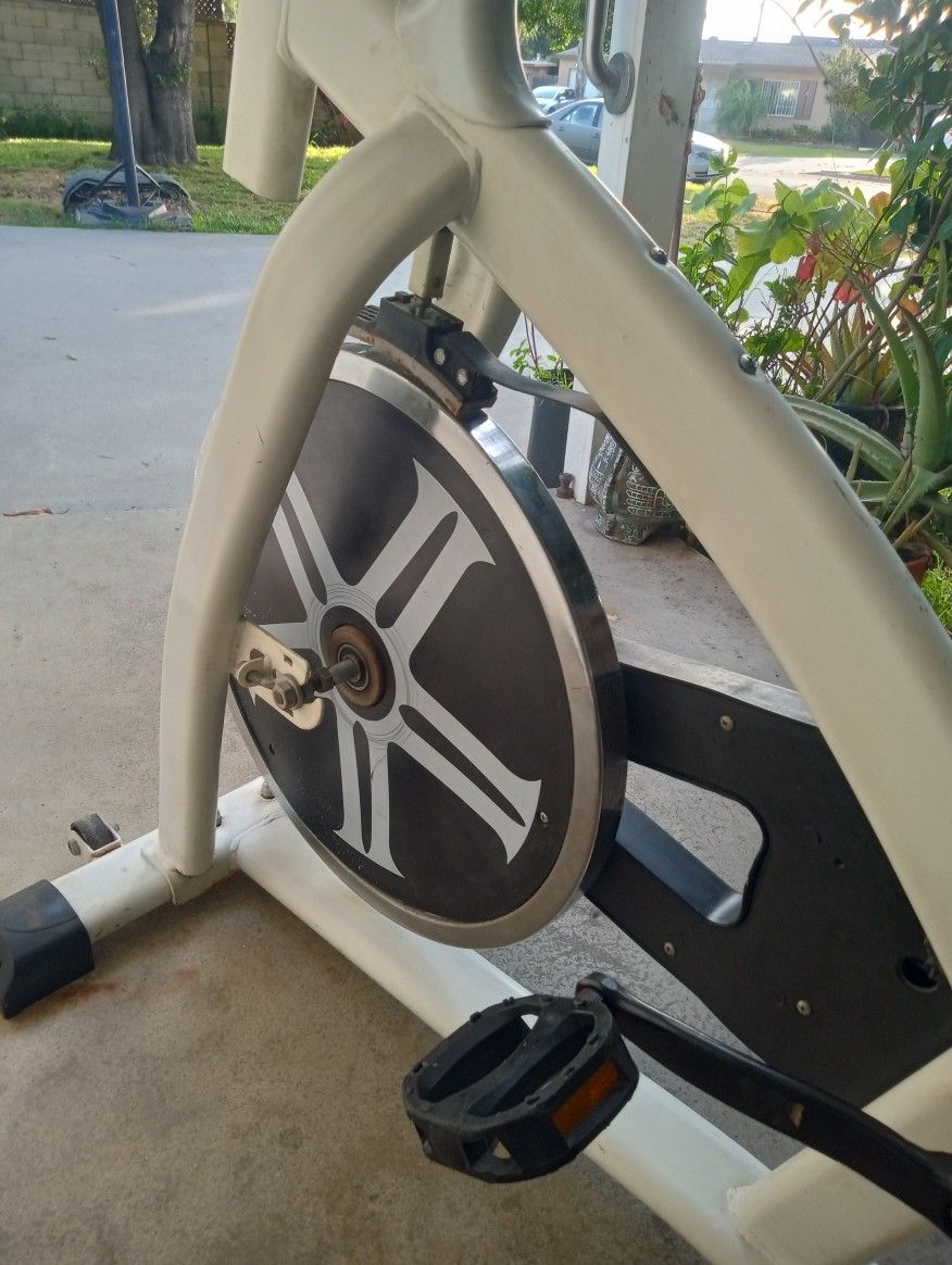 FREESTYLE Exercise Bike 