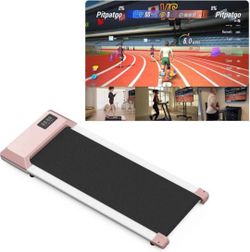 Superun BA06 Under Desk  Walking Pad Treadmill for Home & Office