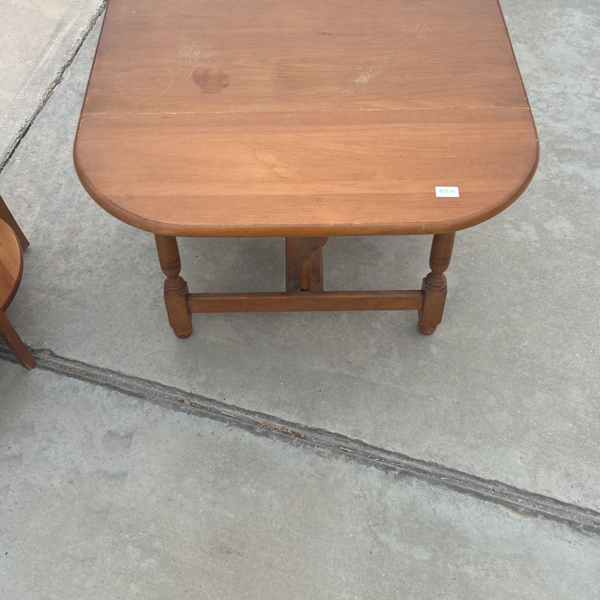 Garage Sale