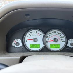 2006 Ford Escape