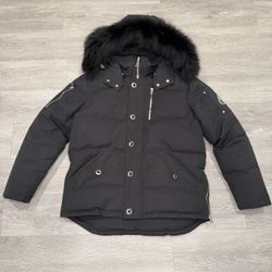Moose Knuckles Jacket