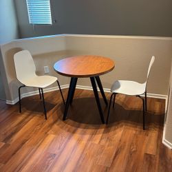 Free Table And Chairs