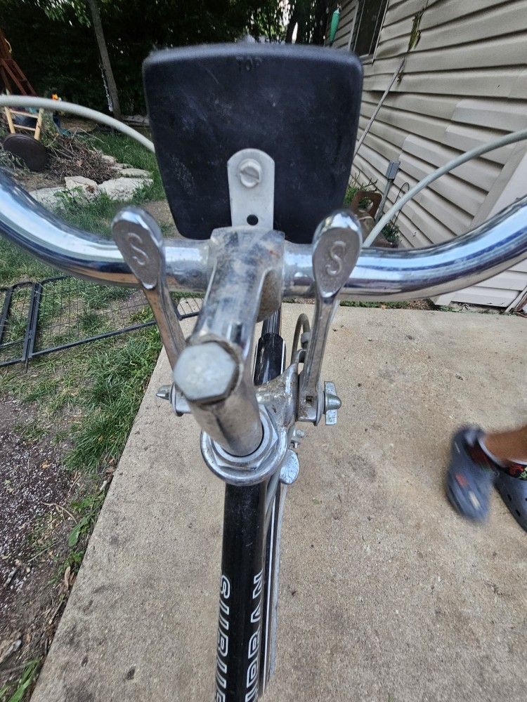 Schwin Bicycle