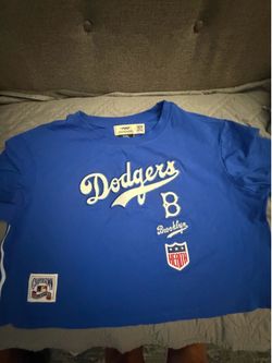 Dodgers Pro Ladies shirt