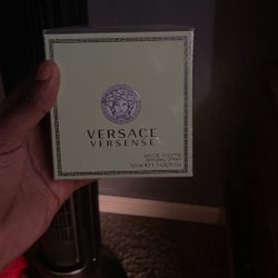 Versace Versense 