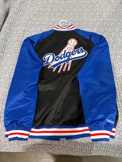 Dodger Jacket