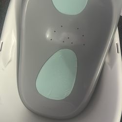 Baby Bath 