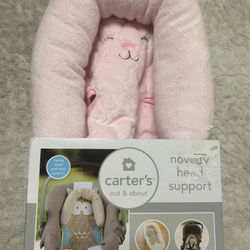 Cartel’s Head Support 