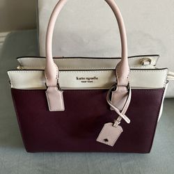 Kate Spade Medium Satchel