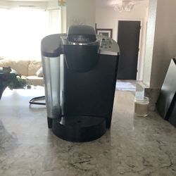 Keurig K-Classic K-50/55 Series Descaled & Tested