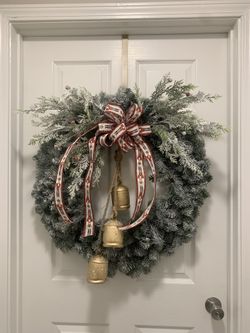 Christmas Wreath
