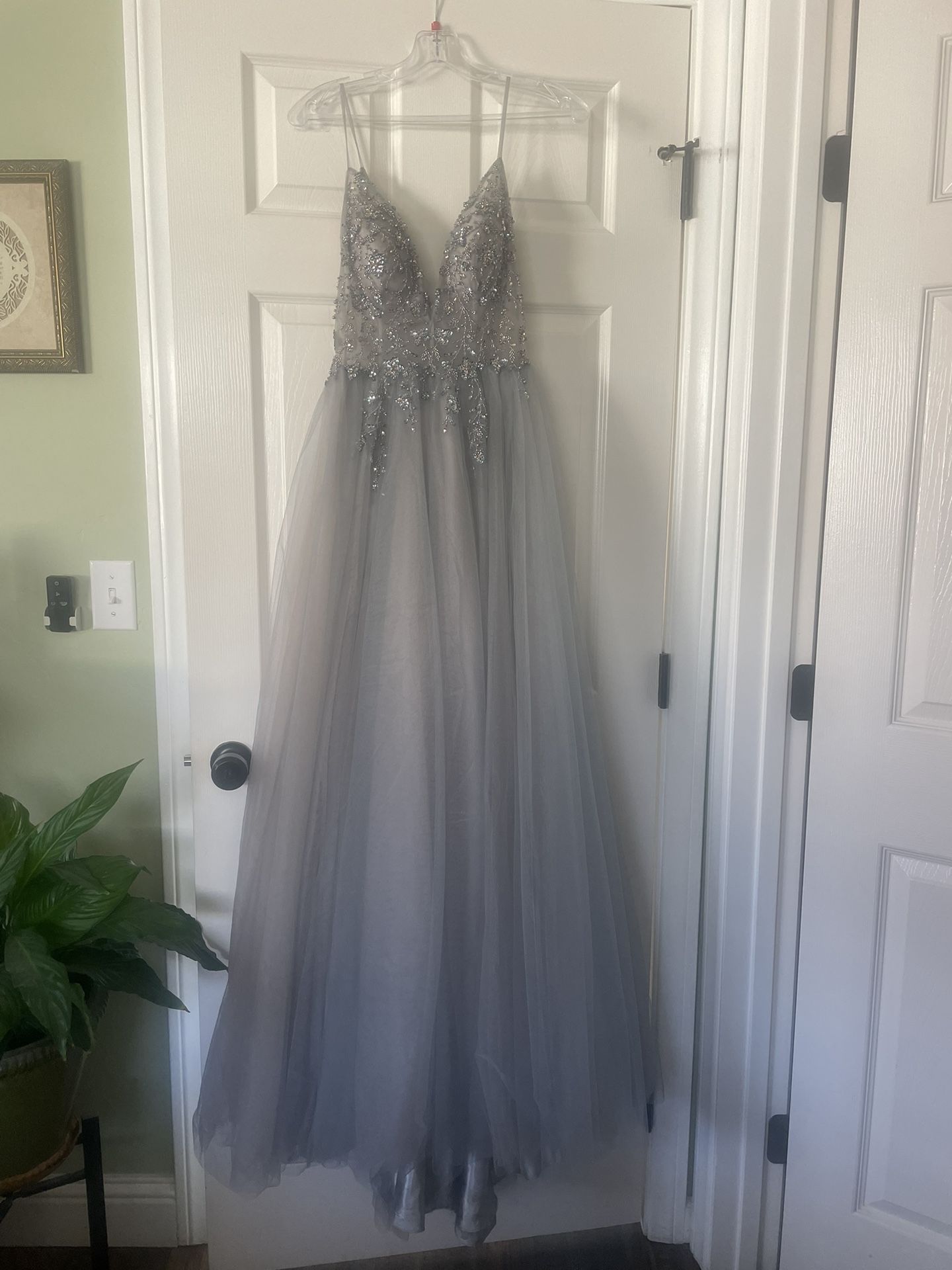 Prom Dress, Andrea & Leo Couture, Women’s Size 6