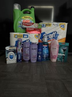Household Bundle