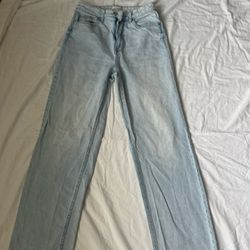 Pacsun Boyfriend Jean 