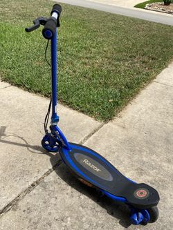 Razor Electric Scooter