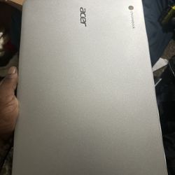 Acer Chromebook