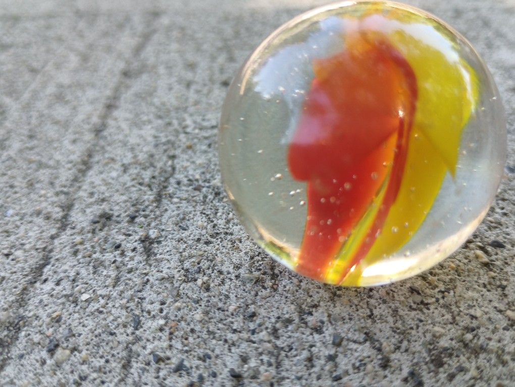 5/8 LG Shooter Marble