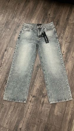 Purple Brand Jeans Size 34