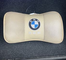 Bmw Pillow