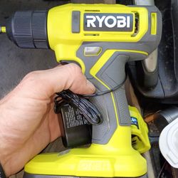 Ryobi One PCL201