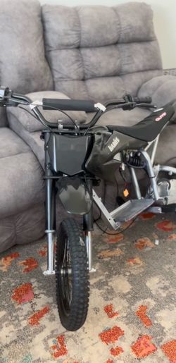modded mx500 48v