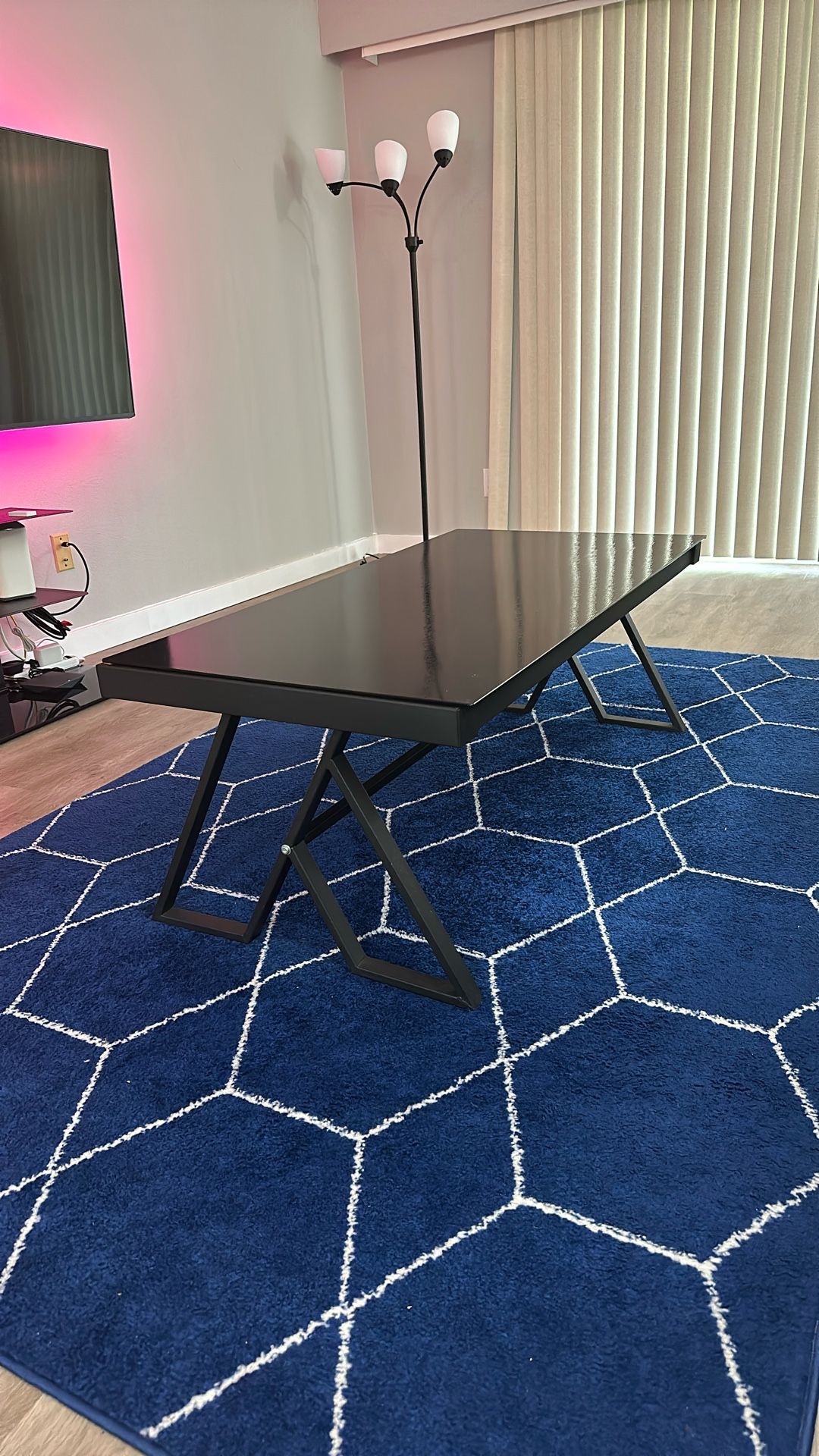 Central Table