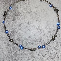Dolphin necklace