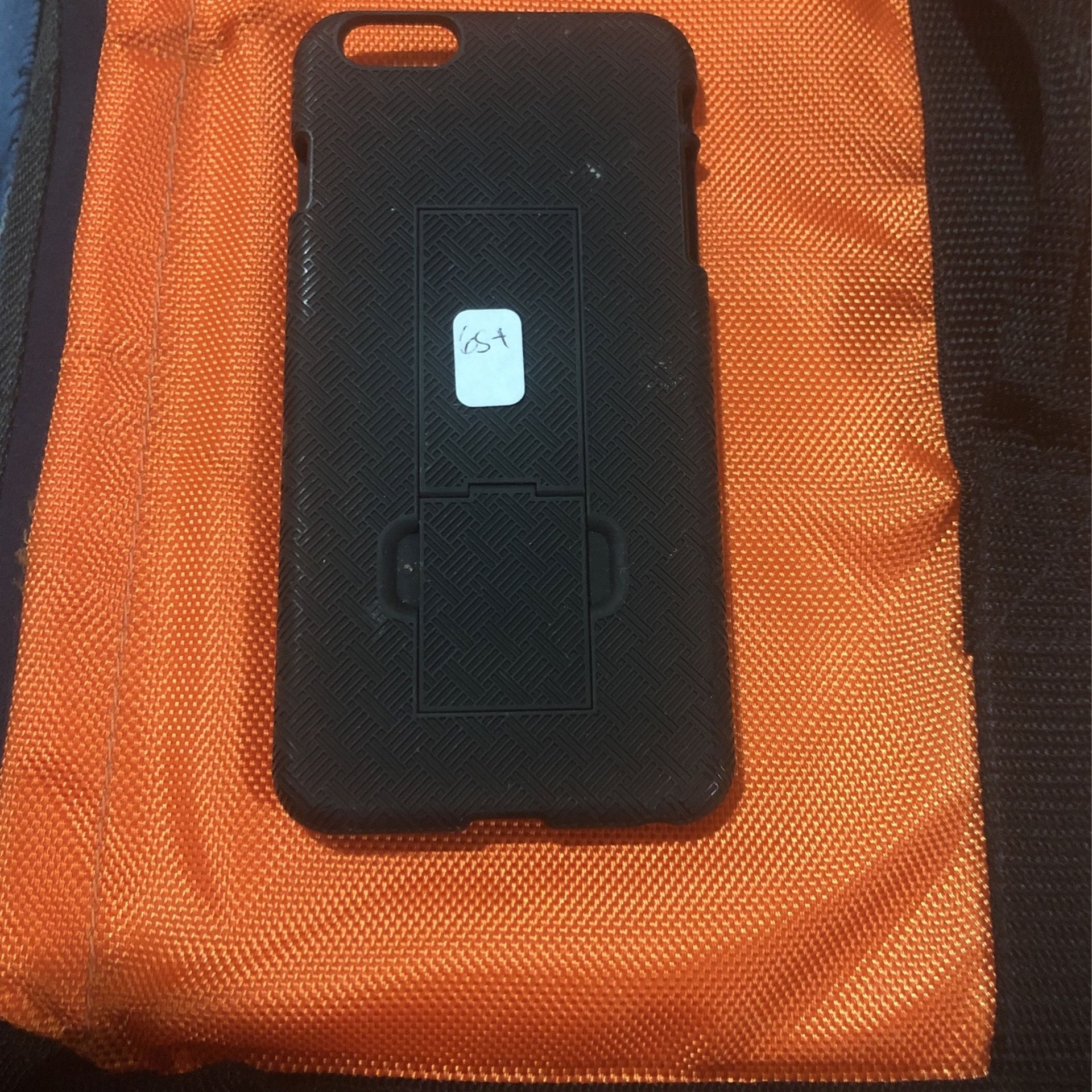 iphone 6S plus case