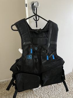 Photo/Video OGIO Vest