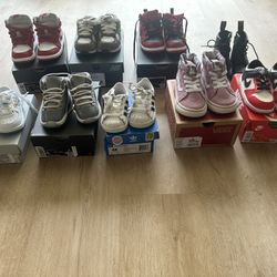 Toddler Shoes