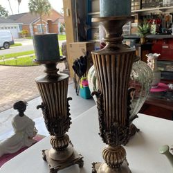 Candle Holder