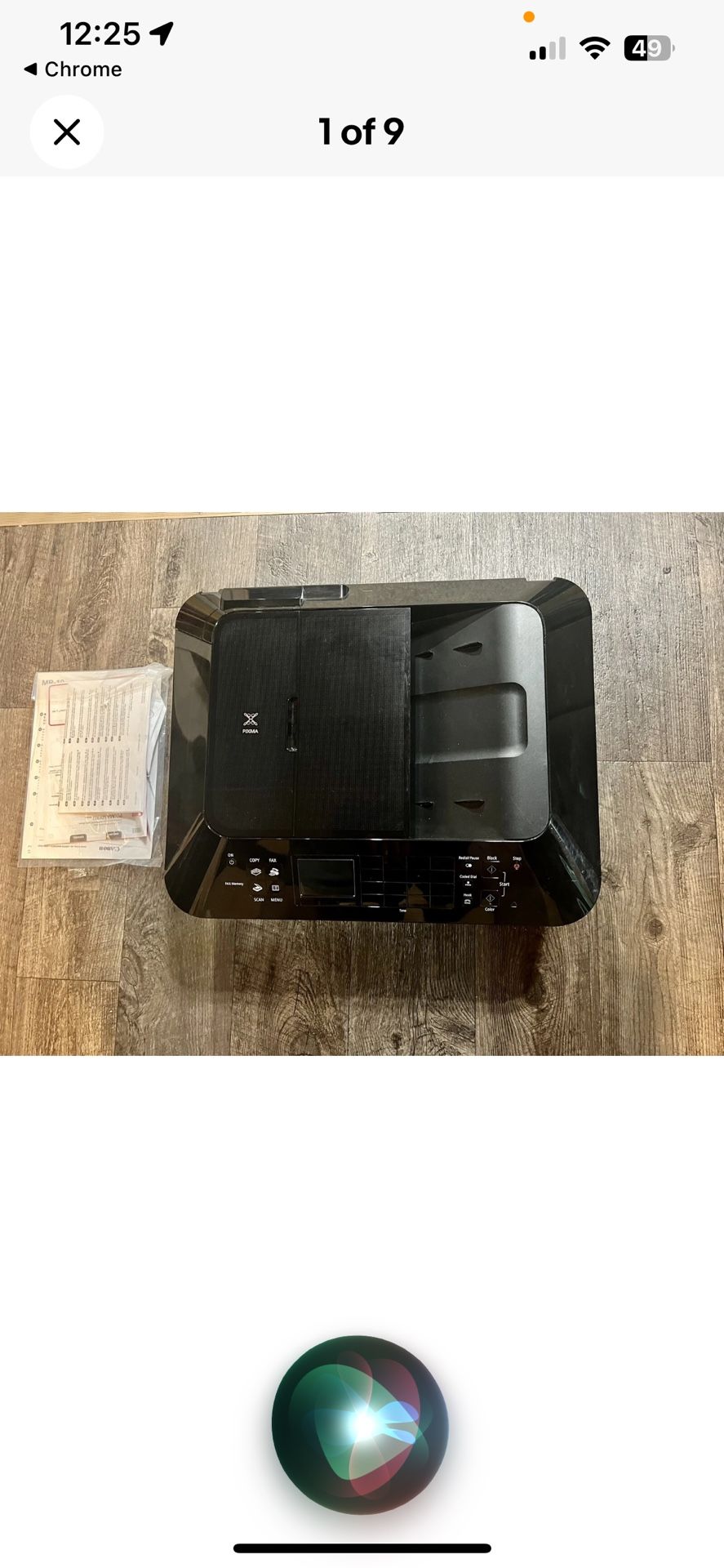 Audi Q5 2009-2017 OEM Privacy/Cargo Cover Parcel Luggage Shelf Grey