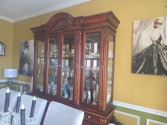 China Cabinet
