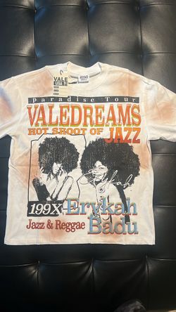 vale t-shirt