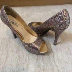 Candie's heels shoes for women