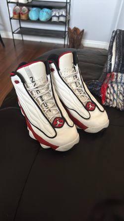 Jordans