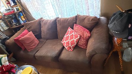 Sofa set