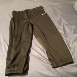 Xl Youth Baseball Joggers 