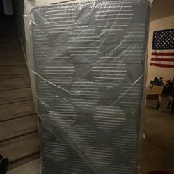 Twin Mattress