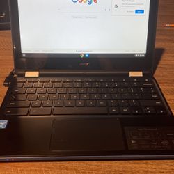 Acer Chromebook R11