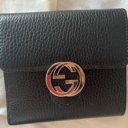 Gucci Wallet 