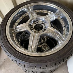 Wheels