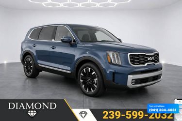 2024 Kia Telluride